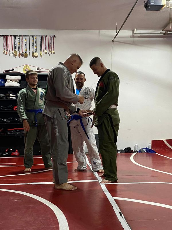 Adult Classes