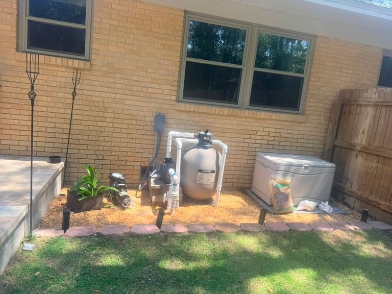 Residential Pools