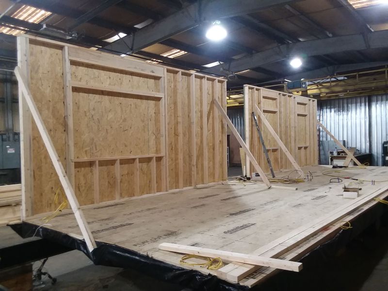 Renovation Services