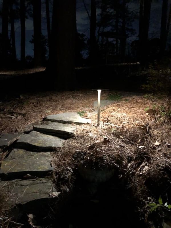 Path Lights
