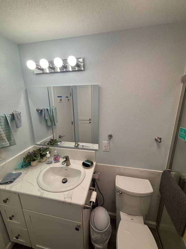 Kitchen and Bathroom Renovations