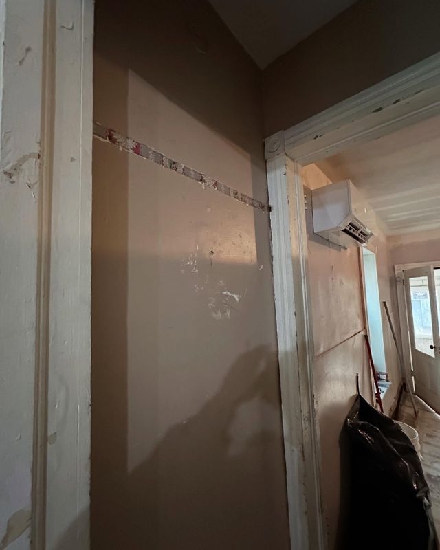 Drywall
