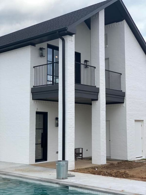 Exterior Renovations