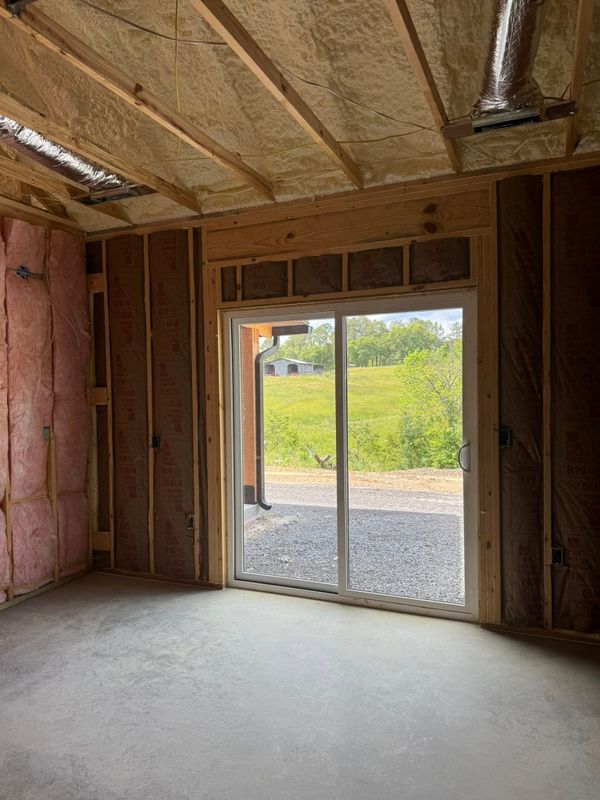 Batt Insulation