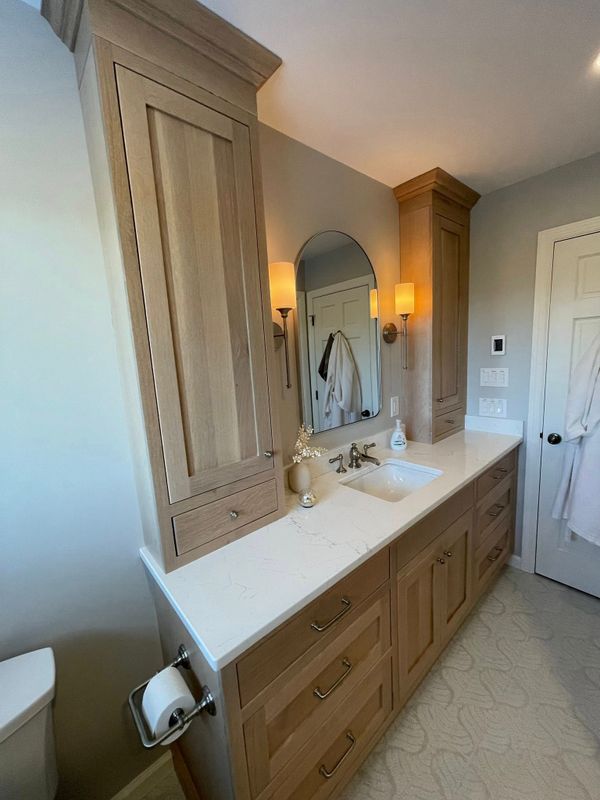 General Contractor