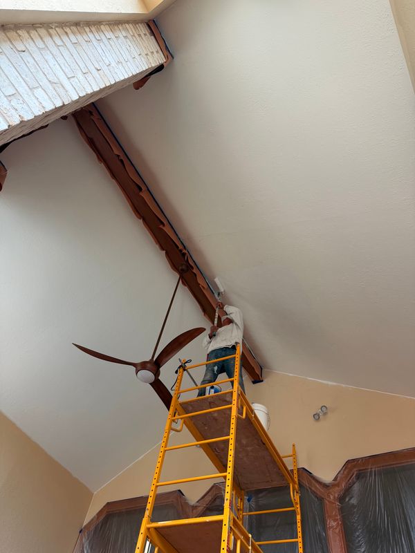 Interior Painting