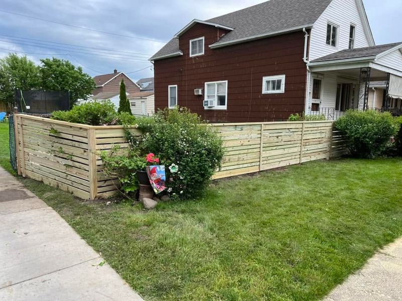 Fencing