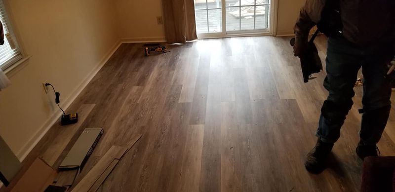 Interior Renovations