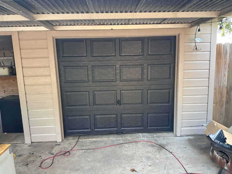 Exterior Renovations