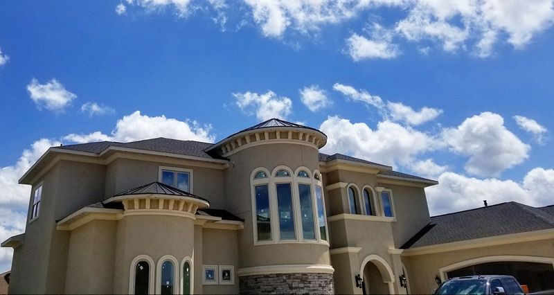 GAF Timberline HDZ Charcoal Shingles