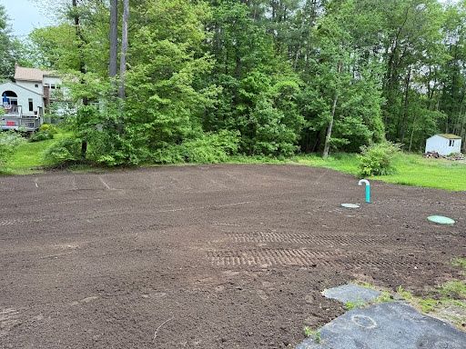 Septic Installs