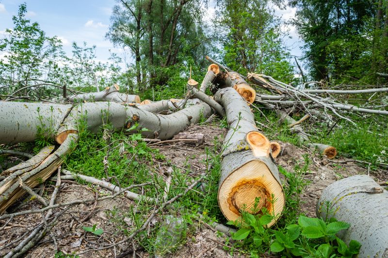 Forestry & Lot Clearing