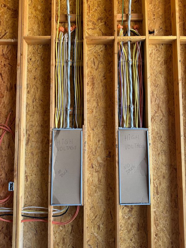 Electrical Panel Upgrades