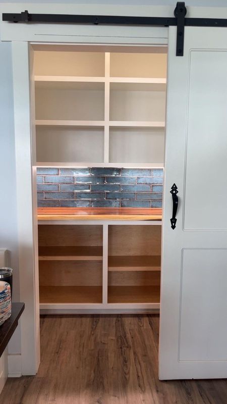 Kitchen Renovation