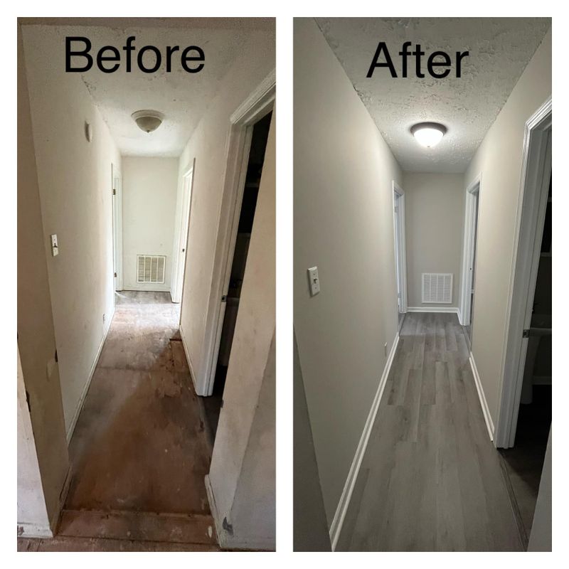 Flooring