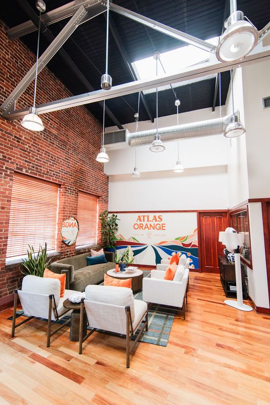Luxury Real Estate Staging