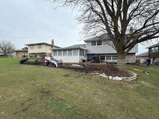 Full Yard Transformations