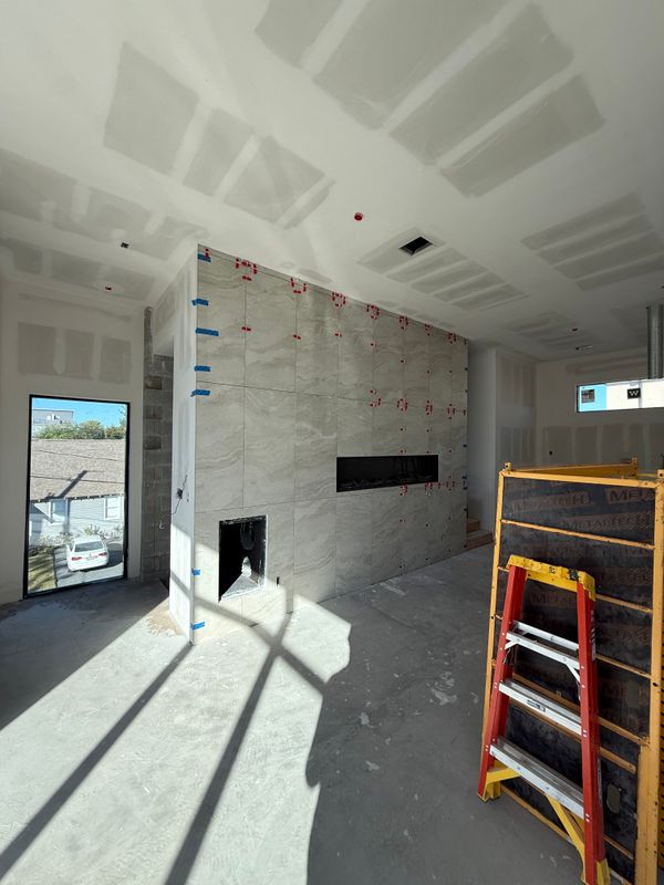 Interior Renovations