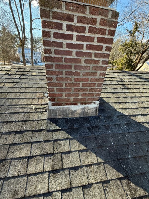 Roofing & Exterior Home Maintenance