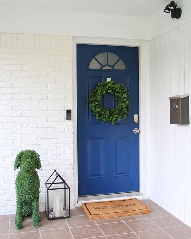 Exterior Painting