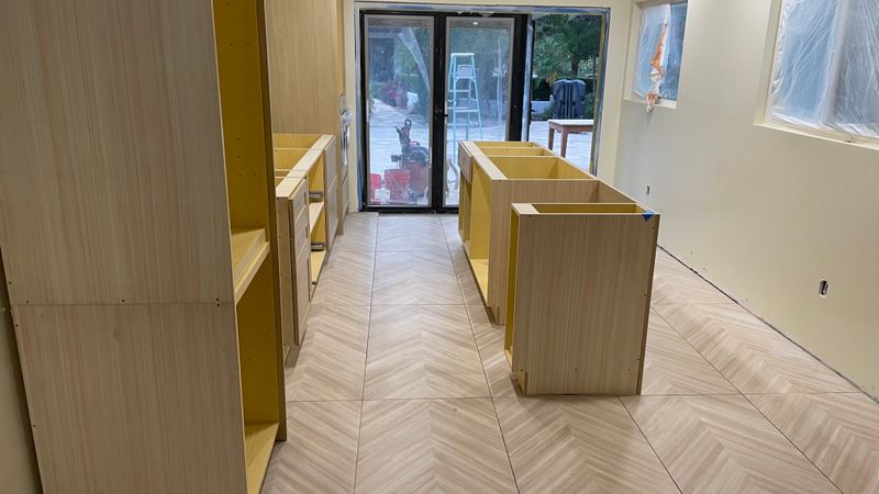 Carpentry