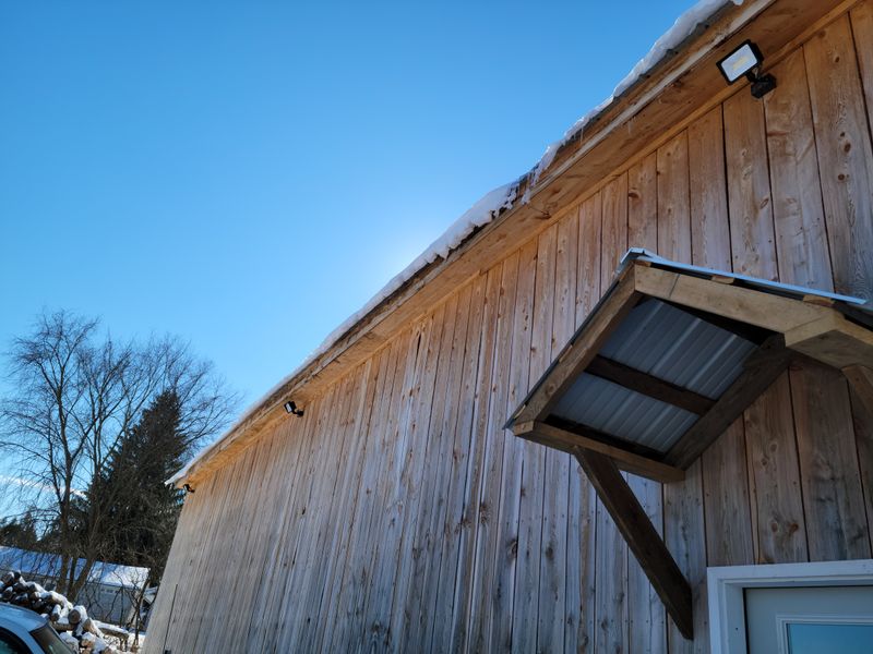 Lighting Installation and Repairs