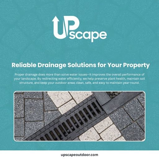 Drainage Solutions