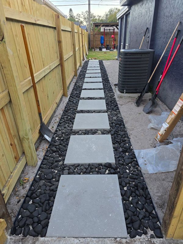 Flooring