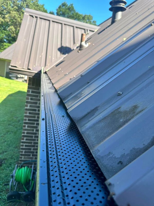 Gutter Guards