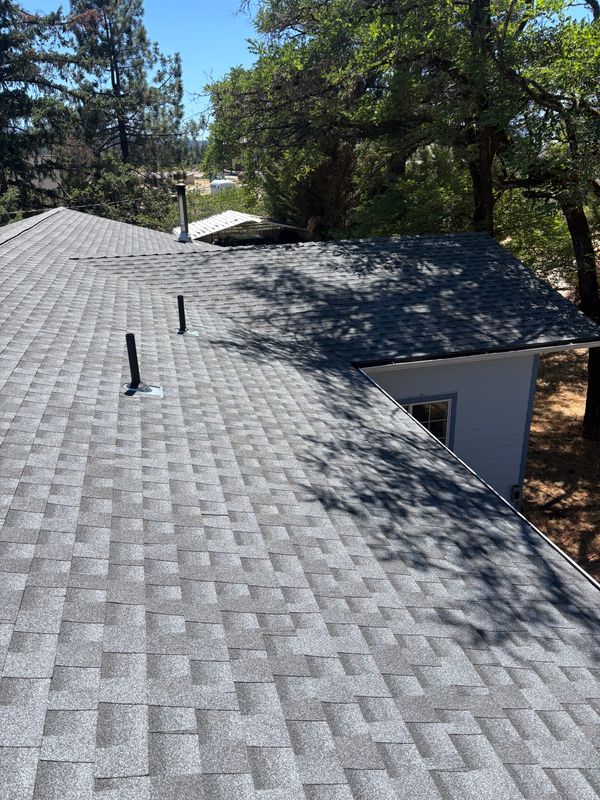 Roofing Replacement