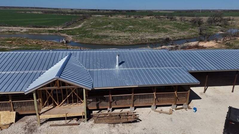 Roofing Installation