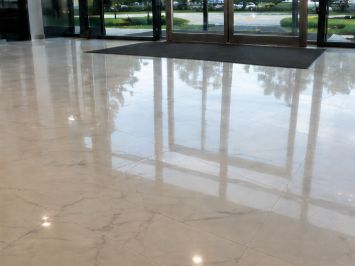 Commercial Cleaning