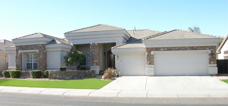 Custom Home Construction