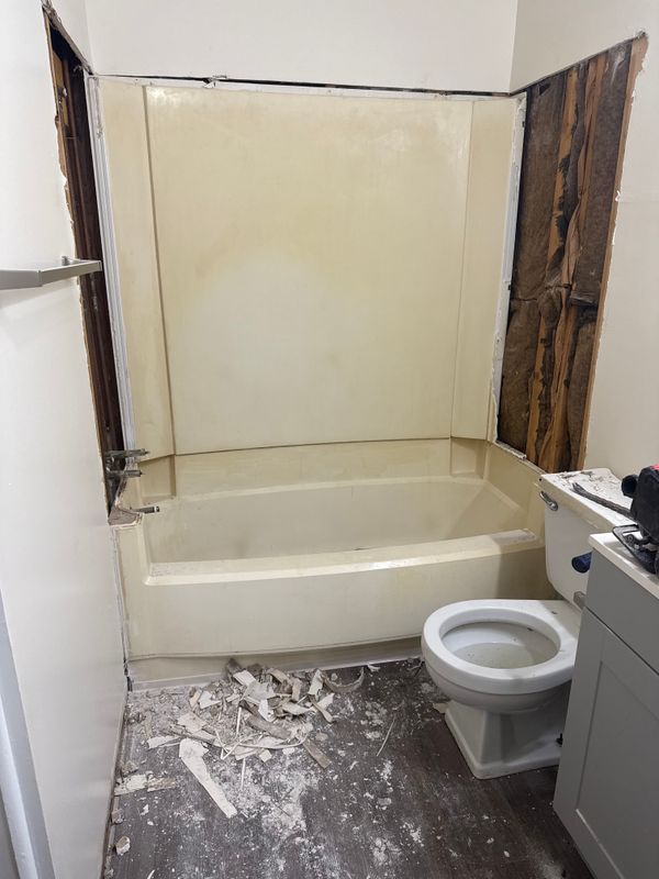 Interior Renovations