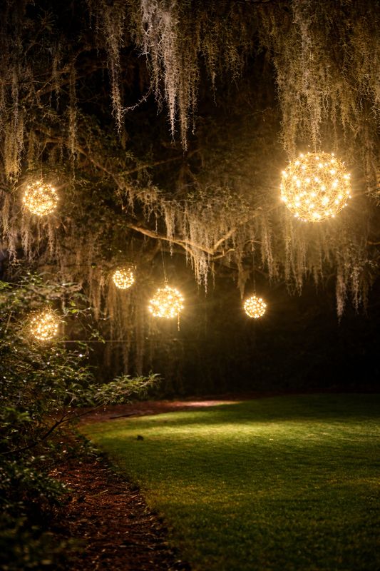 Landscape Lighting Repairs