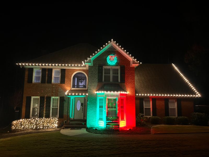 Holiday Lights