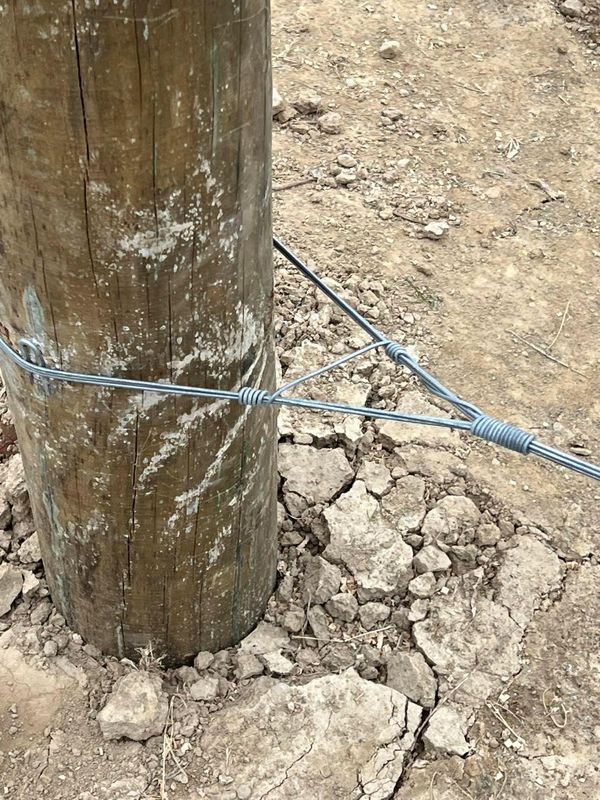 Fence Installation