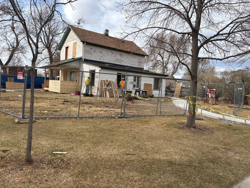 Exterior Painting