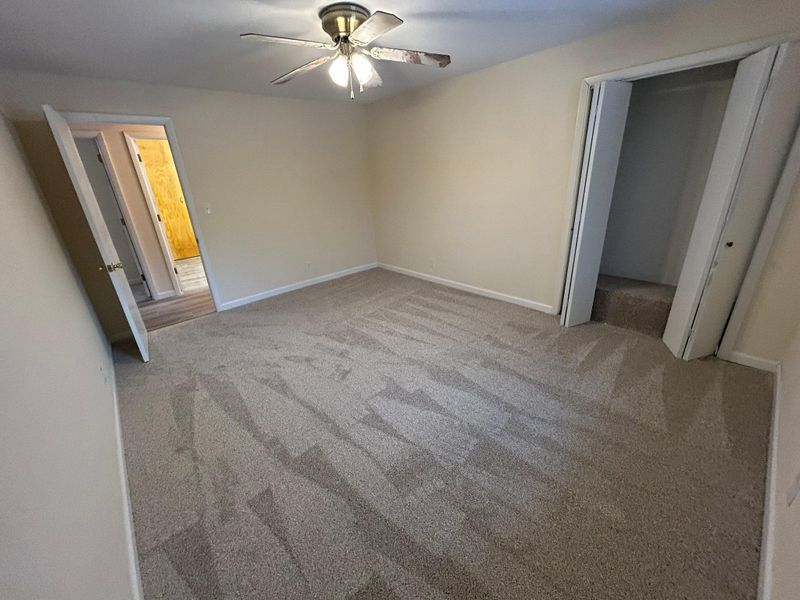 Flooring