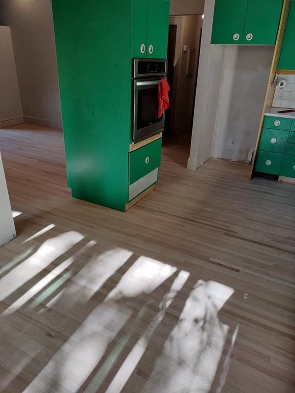 Flooring