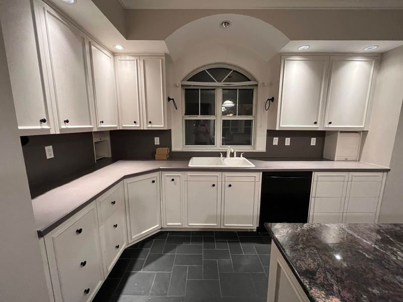 Interior Painting