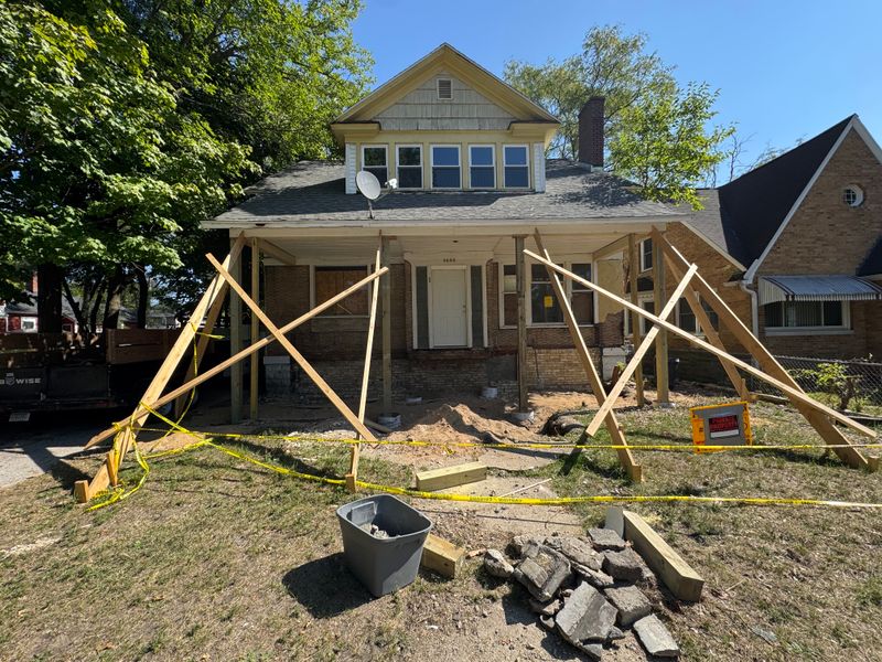 Home Additions