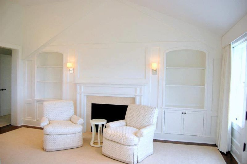Custom Cabinet Design