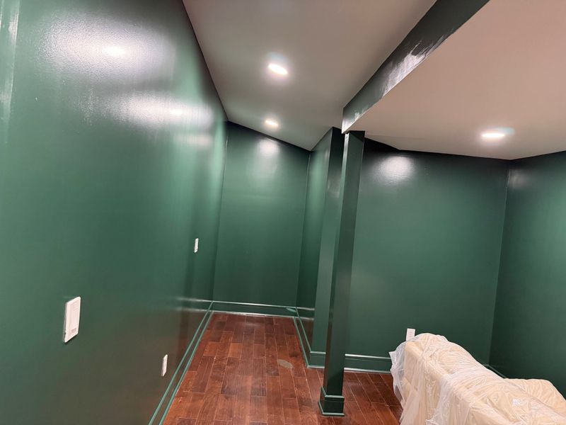 Interior Painting
