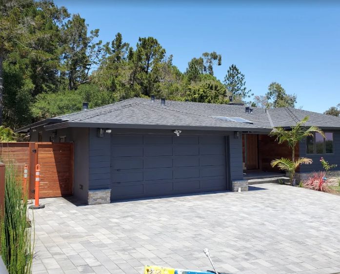 Exterior Painting
