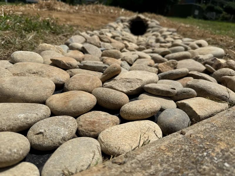 French Drains