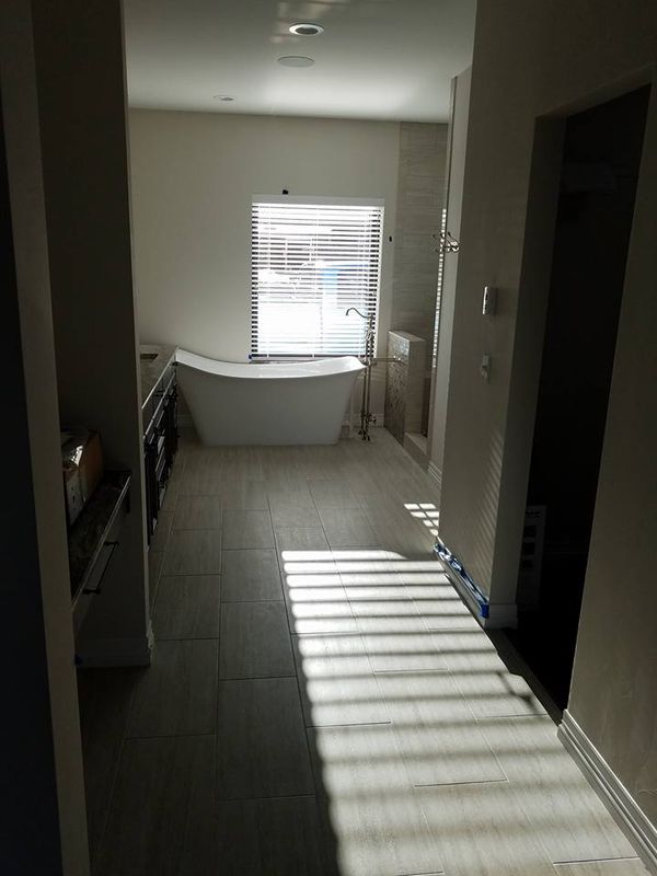 Kitchen and Bathroom Renovations