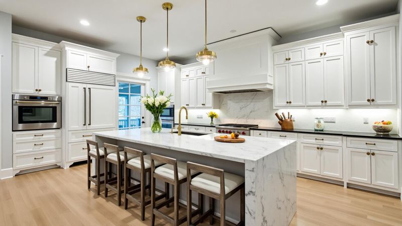 Interior Renovations