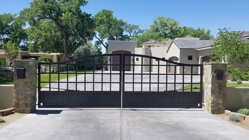 Gate Operating Systems