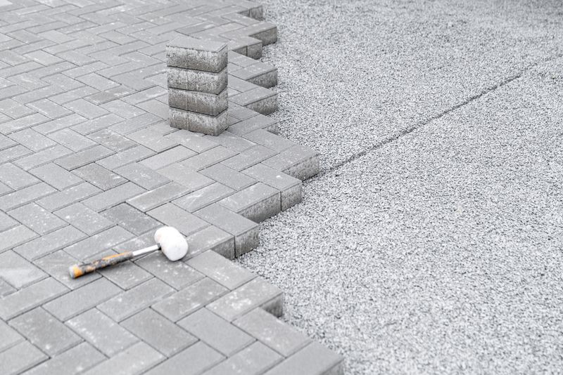 Driveway Installation